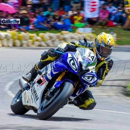 racing riders srilanka